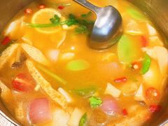 -米纸越南小馆(金鹰世界店)