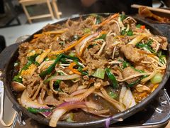 小木屋烤肉-冰川延边料理·炭烤串(原小木屋店)