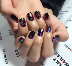 -LILY NAILS美甲美睫
