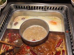 -巴奴毛肚火锅(六天地店)