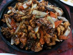 -九转小磨·非遗东北菜(群力店)