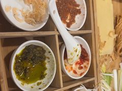 -一桶江山餐厅(松北店)