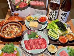 -丸藏和牛烧肉专门店(园区师惠坊店)