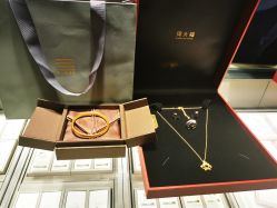 点击看大图 -周大福CHOW TAI FOOK(南翔老街店)