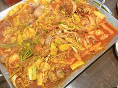 -金明子八带鱼馆(正宗韩国连锁店)