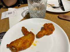 -棒约翰比萨·意面(张江长泰店)
