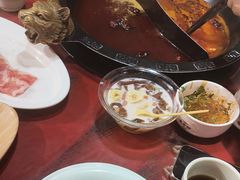 -重庆袁老四火锅(武进万达店)