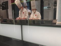 -左庭右院鲜牛肉火锅(新梅广场店)