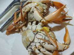 -崖口红树林海鲜餐厅