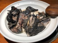 -黑鸡小馆(金源店)