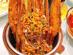 -大眼锅贴水饺(河东店)