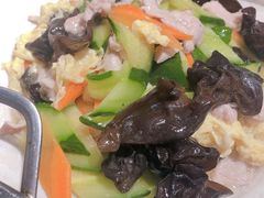 -關東雪东北菜(中庚漫游城店)