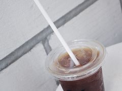 单品豆-% Arabica阿拉比卡咖啡(深圳湾万象城店)