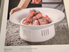 -玖儿小桃红·东北菜·春饼烤鸭(南阳湖街店)