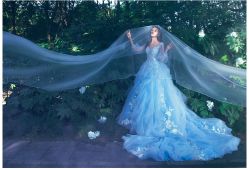 -女王风尚STUDIO·轻奢化定制