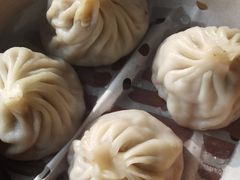 无锡小笼包-二泉园老菜馆·百年无锡菜