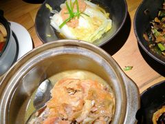 -金牌外婆家(苏州中心店)