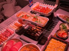 -丰茂烤串(全国首店)