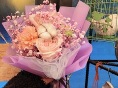 -爱尚幸福鲜花(上地实体店)