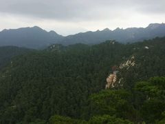 android_upload_pic-医巫闾山