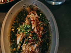 -巴厘龙虾·榜首油焖大虾(洞庭·艺术洋房店)