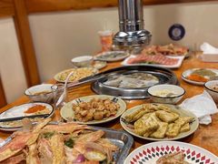 烤五花肉-小宇火锅烧烤(颜三路店)