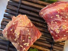 -农乐园炭火烤肉(繁花中心店)