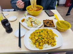 -玉华饮食店(茅台路店)