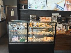 -星巴克臻选(苏州苏信店)