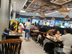 -豪享来中西餐厅(隆昌店)