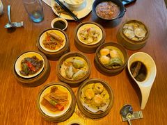 -苏州园区福朋喜来登酒店·聚味轩中餐厅