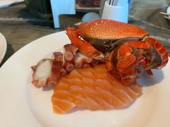 -安蒂娅·海鲜自助餐厅(安蒂娅美兰酒店)