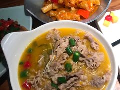 -茉莉餐厅(悦方idmall店)