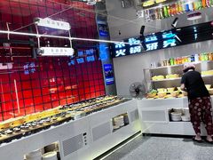 -迷你蛙·重庆自助牛蛙火锅(梦时代店)