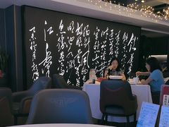 -山泉粤宴(广东大厦店)