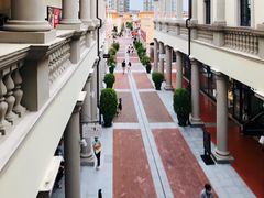 -佛罗伦萨小镇广佛名品奥特莱斯(疏港路店)