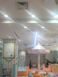 -孩子王童乐园(上海青浦吾悦广场店)