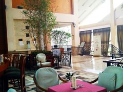 -雅安楠水阁温泉酒店