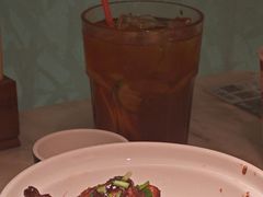 -绿茶餐厅(淮安吾悦广场店)