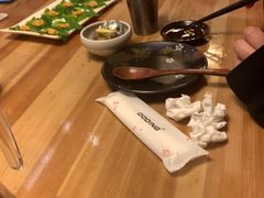 -王鼎精致料理铁板烧(世博源店)