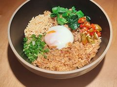 -The Good Place好地方·Brunch·coffee(国贸店)
