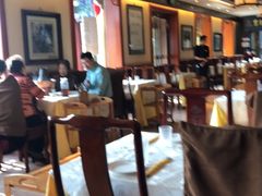 大堂-东来顺饭庄(天坛店)