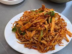 -韩麦大冷面(桂花街直营店)