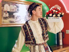 -品质伊骊新疆菜(紫金店)