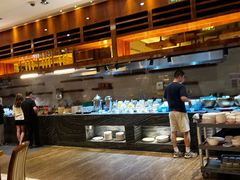 -盛宴标帜西餐厅龙虾.鲍鱼•牛排(重庆喜来登大酒店)