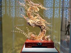 -北京工艺美术博物馆