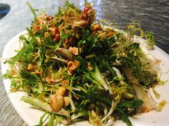 -双合园·海鲜水饺青岛菜(万佳广场店)