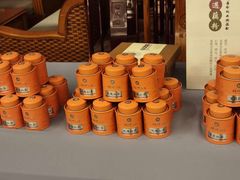 -湖畔居茶楼(湖滨店)