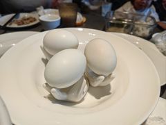 -佬太公海鸭·海鲜大排档(上海总店)