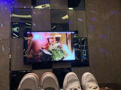 -堂会(白云店)